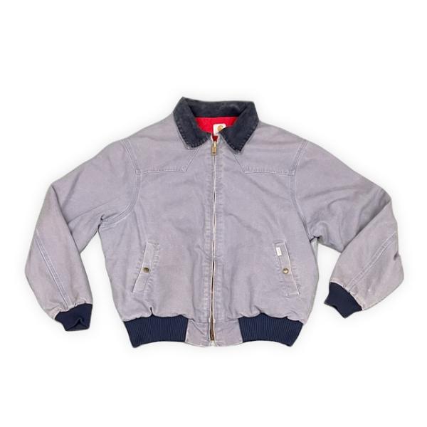 80's 米国製 carhartt カーハート Santa Fe Jacket  サンタフェ ジャケ...