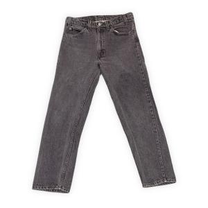 80's 1985 米国製 575工場 リーバイス LEVI'S 40505-0259 オレンジタブ...