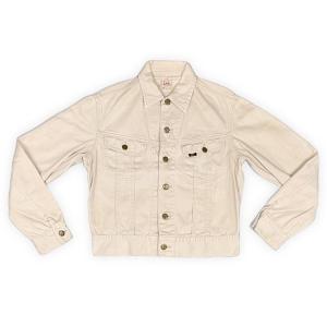 60's 米国製 UNION MADE リー Lee 100-J ビンテージ ジャケット ウエスター...