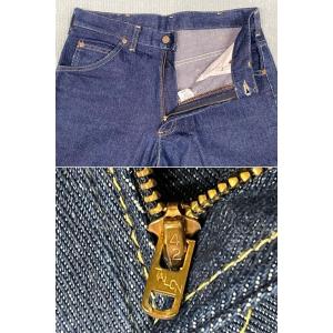 80s 米国製 MADE IN USA リー ...の詳細画像2