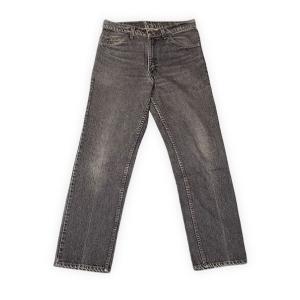 90's 1993 米国製 リーバイス LEVI'S 517 RELAXED 40518-0259 ...