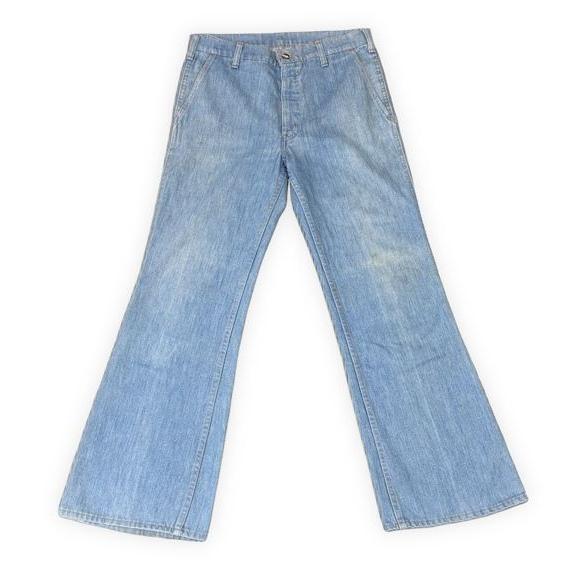 米国製 70's リーバイス LEVI'S  Movin on ビンテージ 20634-5113 デ...
