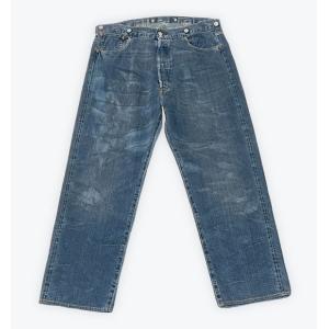 2003年 米国製 リーバイス 03FA LEVI'S LVC EU 01501 1901復刻 シン...