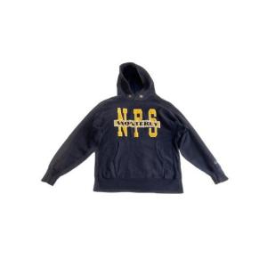 Champion チャンピオン 90S 刺繍タグ YALE リバースウィーブスパーカー
