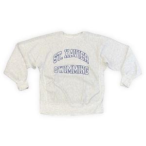 REVERSE WEAVE 90's メキシコ製 チャンピオン スウェット リバース