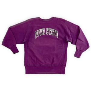 90s patagonia Beneficial T's スウェット ピンク patagonia（パタゴニア） 90s USA製 Beneficial T's 無地 オーガニック