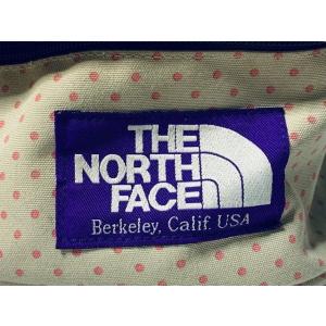 ノースフェイス パープルレーベル THE NORTH FACE PURPLE LABEL ファニーパ...