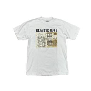 90's ビンテージ バンドT ビースティボーイズ BEASTIE BOYS Tシャツ