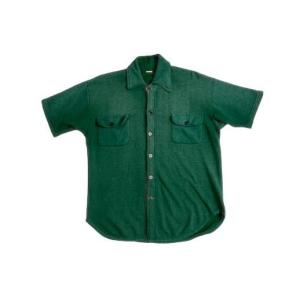 VINTAGE 60's ビンテージ 米国製 A MELTON PRODUCT メルトン C.P.O.