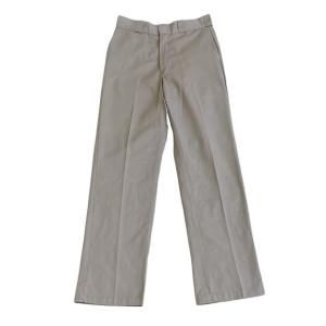 米国製 MADE IN USA ディッキーズ Dickies ワークパンツ チノパン 874SV シ...