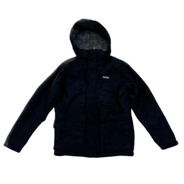 2016 ベトナム製 パタゴニア patagonia イスマスパーカ M's Isthmus Par...