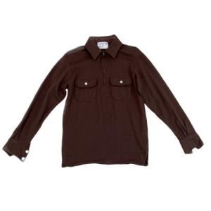 Prentiss 90's 米国製 プレンティス ビンテージ ヘビーネル ネルシャツ