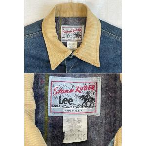 70s MADE IN USA ビンテージ リ...の詳細画像2