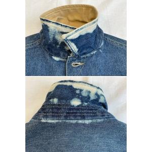 70s MADE IN USA ビンテージ リ...の詳細画像5