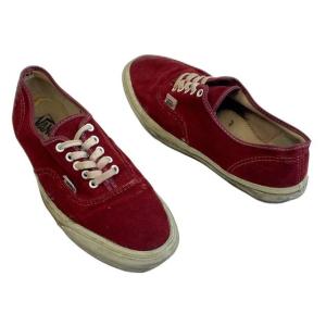 VANS（ヴァンズ） バンズ マークジェイコブス MARC JACOBS スリッポン