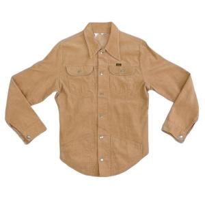 70's 米国製 MADE IN USA ビンテージ マーベリック MAVERICK コーデュロイ ...