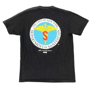MADE IN USA 00's 米国製 Murinaボディ ビンテージ バンドT Tシャツ