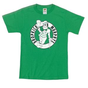 VINTAGE 90's 米国製 BLACK LABEL オールドゴースト Old Ghost Tシャツ
