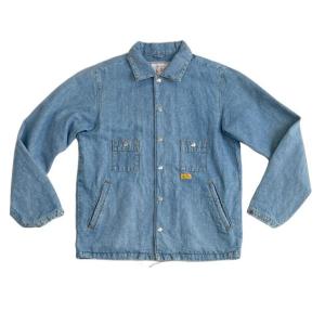 日本製 MADE IN JAPAN NATAL DESIGN ネイタルデザイン デニムジャケット 綿...