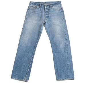 90's 1991 米国製 MADE IN USA 520工場 リーバイス LEVI'S 501