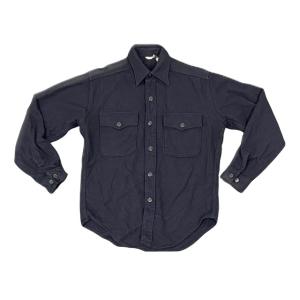 VINTAGE 60's ビンテージ 米国製 A MELTON PRODUCT メルトン C.P.O.