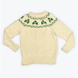 John Molloy（ジョンモロイ） 80's アイルランド製 フィッシャーマン