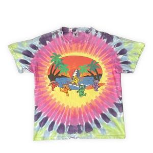 ビンテージ90's○QUEENSRYCHE 1991年ツアーTシャツ黒size L○240808j2