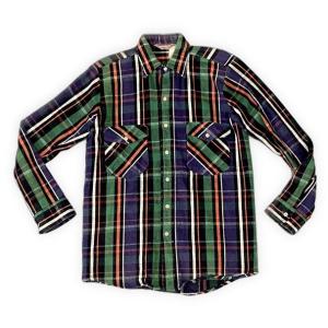 BIG MAC（ビッグマック） 70'S 70年代 BIG MAC JCPenney ヘビーネル