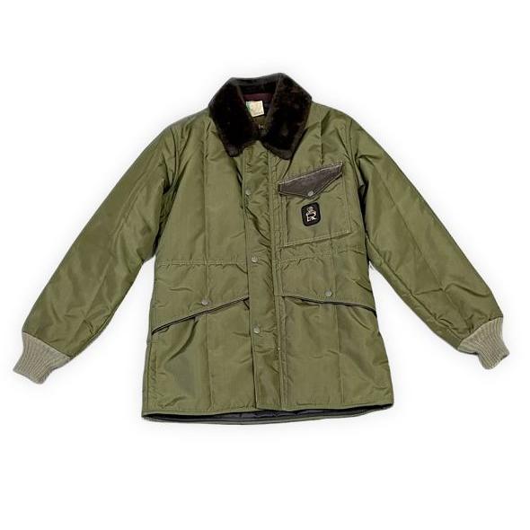 70's 80's 米国製 MADE IN USA リフリッジウエア REFRIGIWEAR ナイロ...