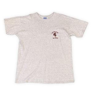 90’s 米国製 MADE IN USA チャンピオン Champion ビンテージ Tシャツ カレ...