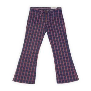 70's 80's ラングラー Wrangler Jeans and Sportswear. ベルボ...