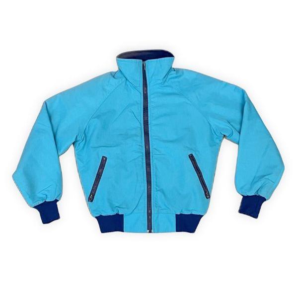 90's 米国製 MADE IN USA スポーツマスター Sportsmaster ナイロン フリ...