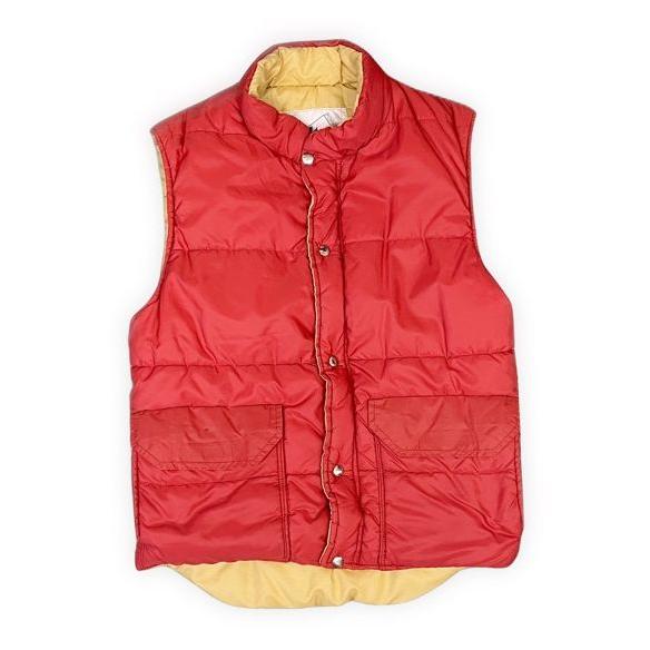 70's 80's 米国製 ビンテージ MEI mountain equipment・inc マウン...