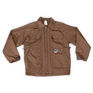 米国製 Dan's Hunting Gear ハンティングジャケット 401 スポーツマンチョイスコ...