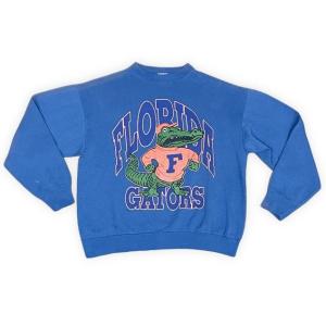 90's 米国製 Tultex タルテックス MAXIMUM SWEATS スウェット フロリダゲイ...