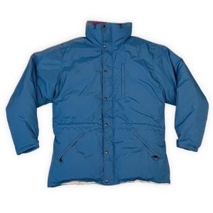 80's 米国製 L.L.Bean エルエルビーン PENOBSCOT PARKA ペノブスコットパ...