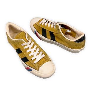 70's 80's コロンビア製 ビンテージ PRO-Keds プロケッズ ロイヤルプラス ROYA...