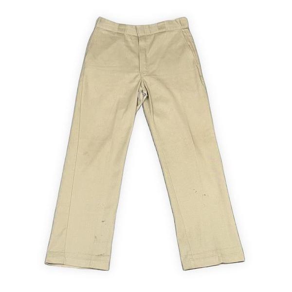 米国製 MADE IN USA ディッキーズ Dickies ワークパンツ チノパン 874 TAL...
