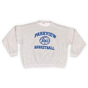 80's 90's 米国製 ソフィー SOFFE SWEATS スウェット PARKVIEW BAS...