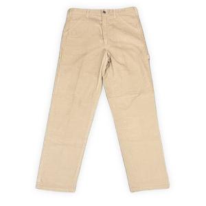 90's 米国製 MADE IN USA カーキジャングル KHAKI JUNGLE ペインターパン...