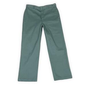 90's 米国製 MADE IN USA ディッキーズ Dickies ワークパンツ チノパン 87...