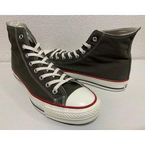 日本製 コンバース オールスター CONVERSE CANVAS ALL STAR J HI GRA...