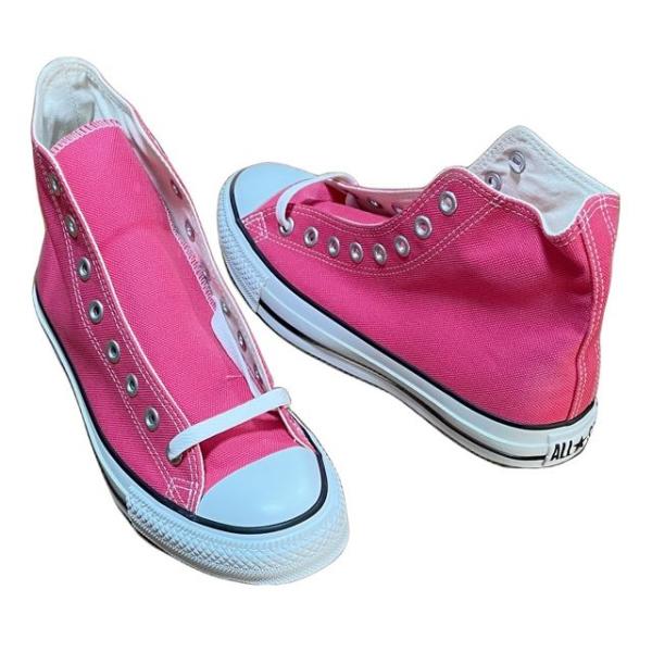 未使用 コンバース x オーラリー CONVERSE AURALEE BEAUTY&amp;YOUTH オー...