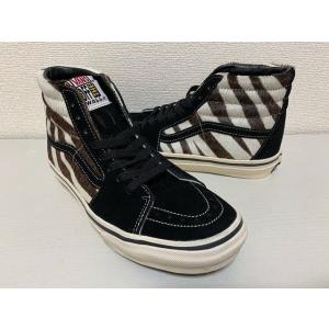 VANS（ヴァンズ） バンズ マークジェイコブス MARC JACOBS スリッポン