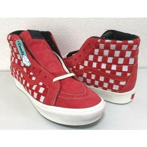 VANS（ヴァンズ） バンズ マークジェイコブス MARC JACOBS スリッポン