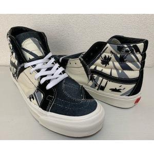 VANS（ヴァンズ） バンズ マークジェイコブス MARC JACOBS スリッポン