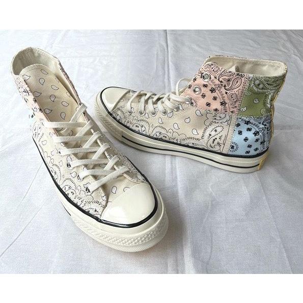 オフスプリング x コンバース Offspring x Converse Chuck 70 Hi P...