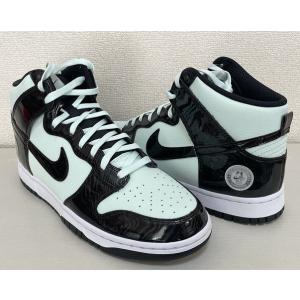 NIKE（ナイキ） 未使用 2021 ダンク ハイ レトロ プレミアム NIKE DUNK
