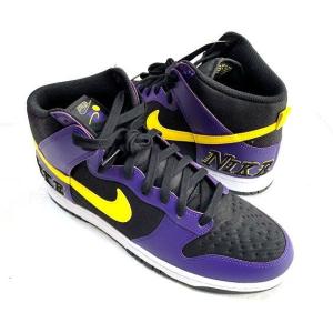 NIKE（ナイキ） 2013 ダンク プレミアムハイ NIKE DUNK PRM HI SP