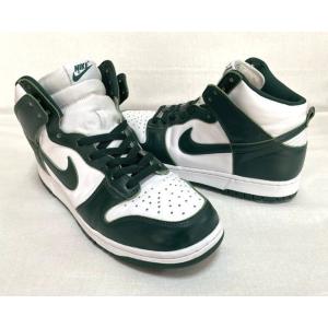 NIKE（ナイキ） 2013 ダンク プレミアムハイ NIKE DUNK PRM HI SP